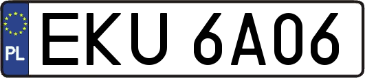 EKU6A06