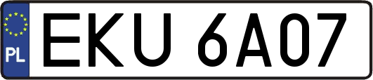 EKU6A07