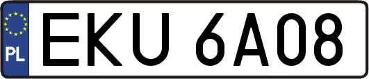 EKU6A08