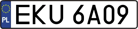 EKU6A09