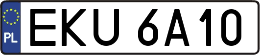 EKU6A10