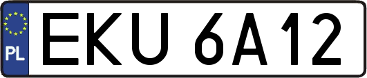 EKU6A12