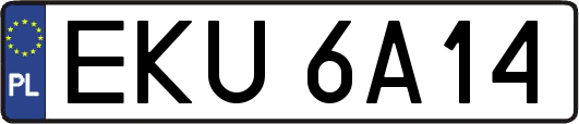 EKU6A14