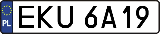 EKU6A19