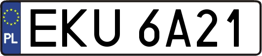 EKU6A21