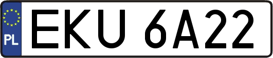 EKU6A22