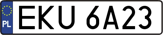 EKU6A23