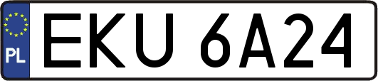 EKU6A24