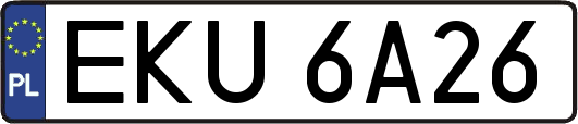 EKU6A26