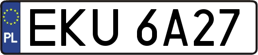 EKU6A27
