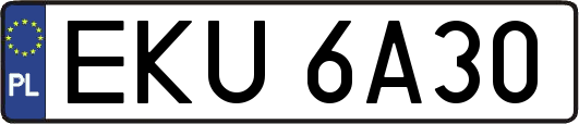 EKU6A30
