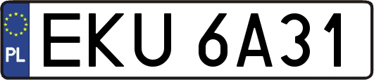 EKU6A31