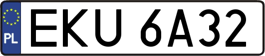 EKU6A32