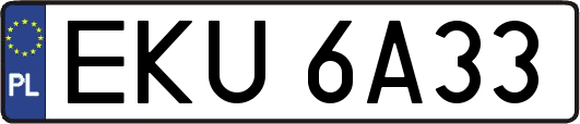 EKU6A33