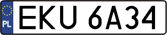EKU6A34