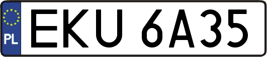 EKU6A35