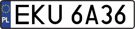 EKU6A36