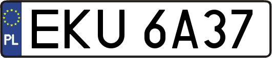 EKU6A37