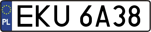 EKU6A38