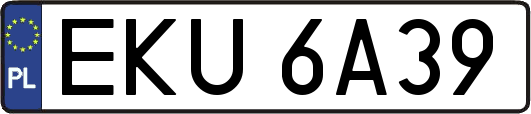 EKU6A39