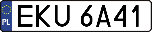 EKU6A41