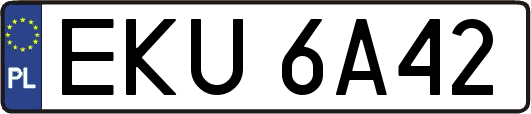 EKU6A42
