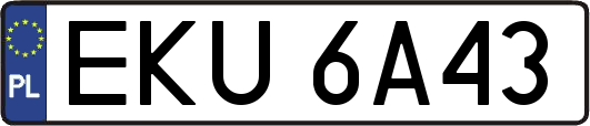 EKU6A43