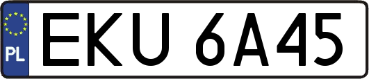 EKU6A45