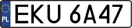 EKU6A47
