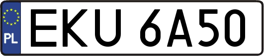 EKU6A50