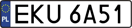 EKU6A51