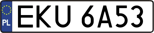 EKU6A53