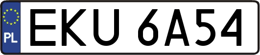 EKU6A54