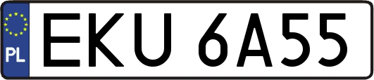 EKU6A55