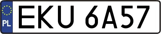 EKU6A57