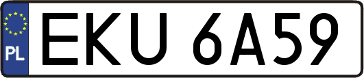 EKU6A59