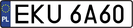 EKU6A60