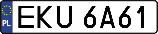 EKU6A61