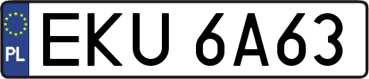 EKU6A63