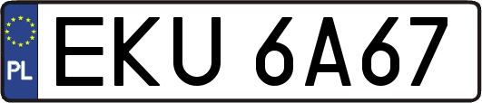 EKU6A67