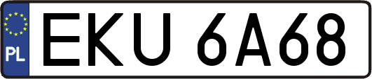 EKU6A68