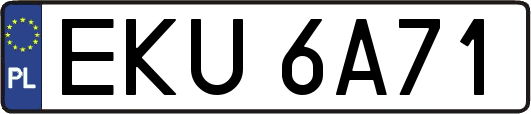EKU6A71