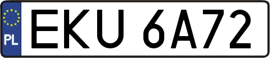 EKU6A72