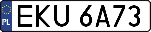 EKU6A73