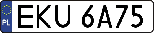 EKU6A75
