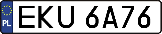 EKU6A76