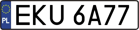 EKU6A77
