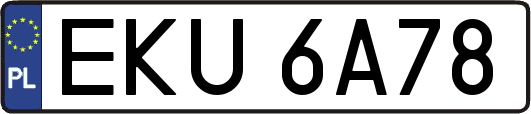EKU6A78