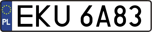 EKU6A83
