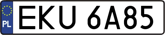EKU6A85